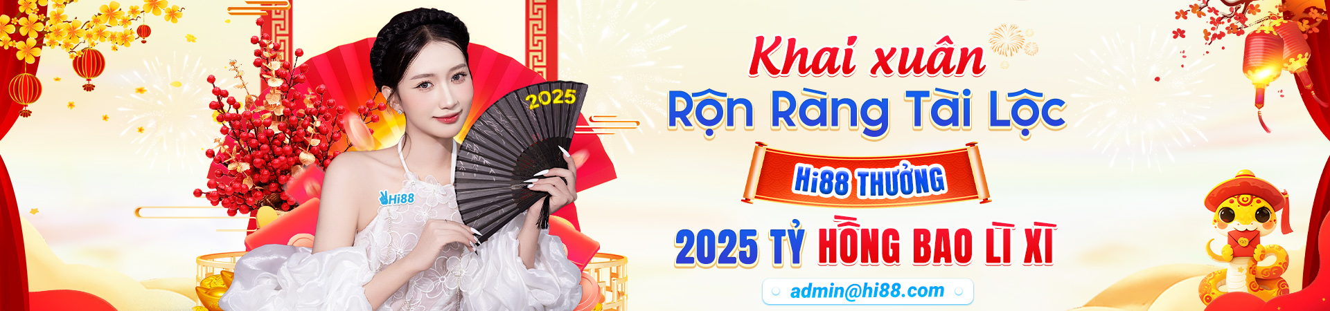 banner tết hi88